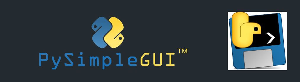 Featured image for 如何基于python编写GUI并打包发布