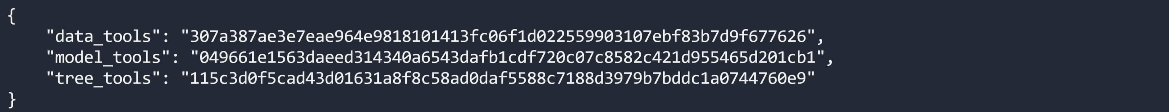 公钥public_keys样例